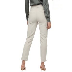 NWT H&M Women's Cream Pants